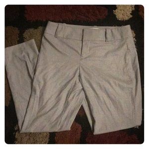 Calvin Klein Ankle Pants